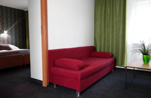 Nadarzyn Hotel | Hotel George