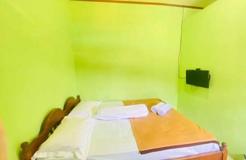 Nganjuk Hotel | Hotel Gerung 1 near Alun Alun Nganjuk Mitra RedDoorz