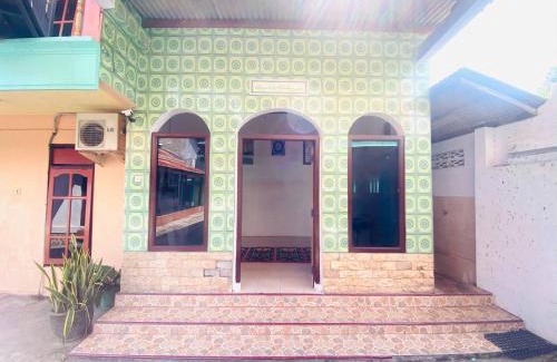 Nganjuk Hotel | Hotel Gerung 1 near Alun Alun Nganjuk Mitra RedDoorz