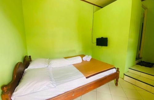 Nganjuk Hotel | Hotel Gerung 1 near Alun Alun Nganjuk Mitra RedDoorz