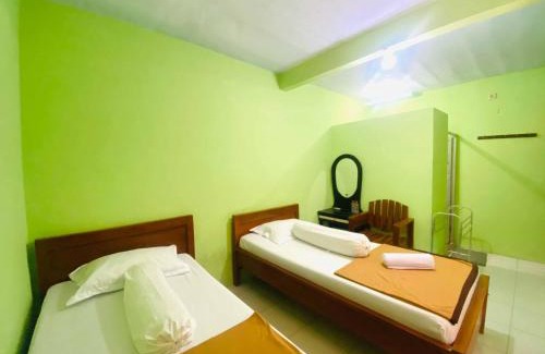 Nganjuk Hotel | Hotel Gerung 1 near Alun Alun Nganjuk Mitra RedDoorz