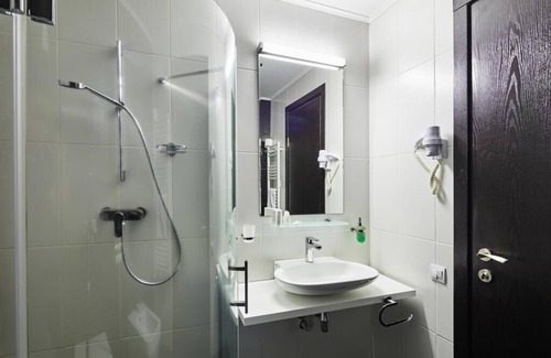 Akhaltsikhe Hotel | Hotel Gino Wellness Rabath