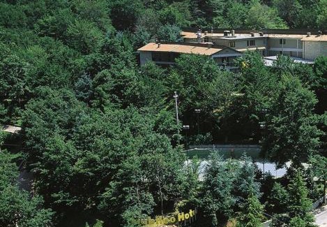 Rifreddo Hotel | Hotel Giubileo