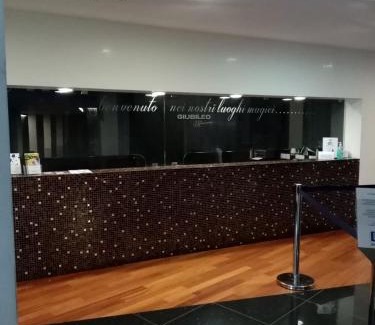 Rifreddo Hotel | Hotel Giubileo