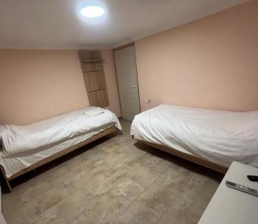 Tulcea County Hotel | Hotel Giurgiulești