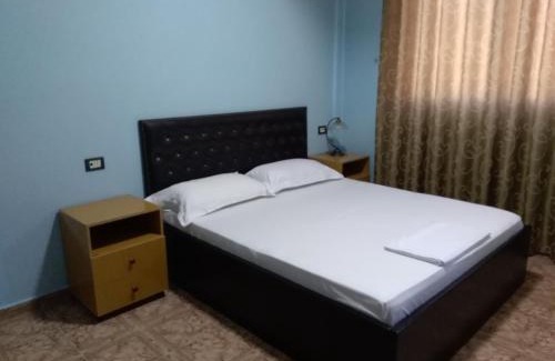 Mbrostar-Urë Hotel | Hotel Gjeli