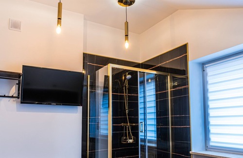 Przezmierowo Hotel | Hotel Glamour