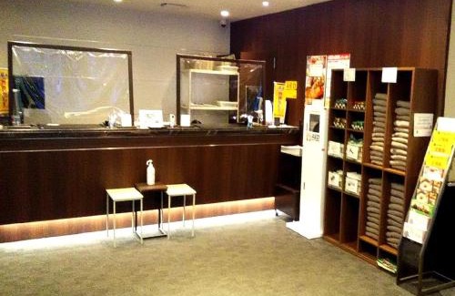 Kumagaya Hotel | HOTEL GLAN Y's KUMAGAYAEKIMAE premier