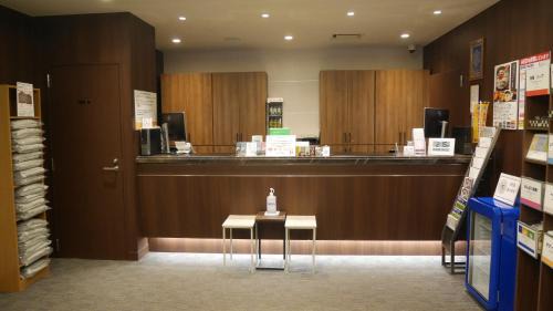 Kumagaya Hotel | HOTEL GLAN Y's KUMAGAYAEKIMAE premier