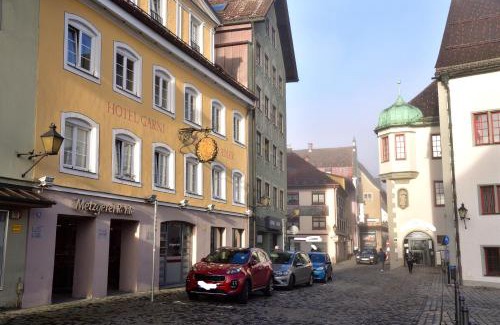 Immenstadt im Allgaeu Hotel | Hotel Goldener Adler Immenstadt im Allgäu