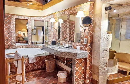 Chailly-sur-Armancon Hotel | Hotel Golf Chateau de Chailly