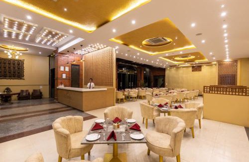 Lalitpur Hotel | Hotel Goodwill Patan Durbar Square, Kathmandu