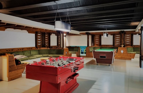 Llanars Hotel | Hotel Grèvol Spa