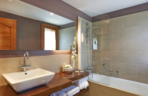 Llanars Hotel | Hotel Grèvol Spa