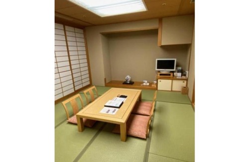 Gifu Hotel | Hotel Grand Vert Gizan - Vacation STAY 95362