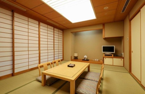 Gifu Hotel | Hotel Grand Vert Gizan - Vacation STAY 95362