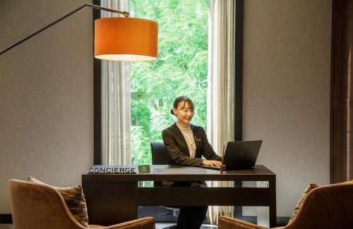 Ginza Hotel | Hotel GrandBach Tokyo Ginza