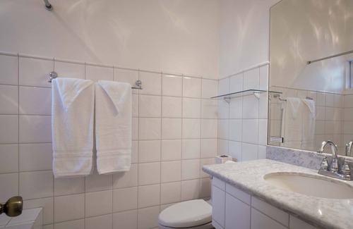 San Bosco Hotel | Hotel Grano de Oro