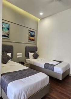 Sangli Hotel | Hotel Great View