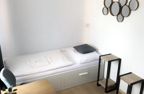 Modrice Hotel | Hotel Gregor