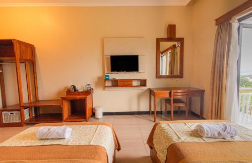 Ambarawa Hotel | Hotel Griya Katarina