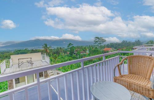 Ambarawa Hotel | Hotel Griya Katarina