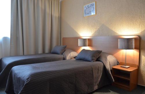 Grunwald Hotel | Hotel Gromada Poznań