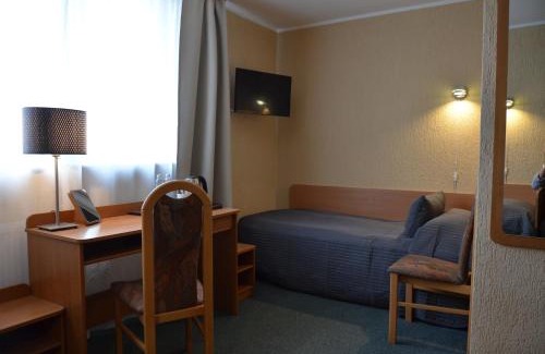 Grunwald Hotel | Hotel Gromada Poznań