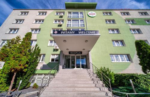 Grunwald Hotel | Hotel Gromada Poznań