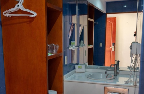 Tlaxcala Hotel | Hotel GS Jerocs