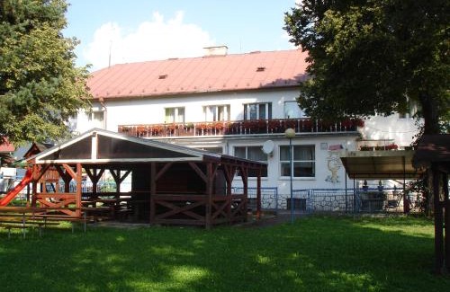 Batizovce Hotel | Hotel Guľa