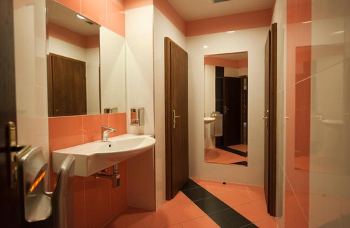 Zdar Nad Sazavou Hotel | Hotel Hajčman