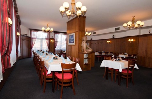 Zdar Nad Sazavou Hotel | Hotel Hajčman