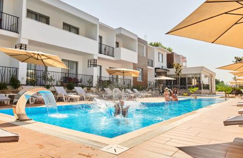Ulcinj Hotel | Hotel Halibas