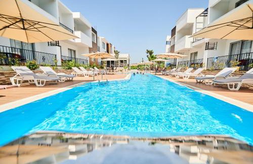 Ulcinj Hotel | Hotel Halibas