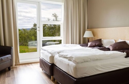 Hallormsstadur Hotel | Hotel Hallormsstadur