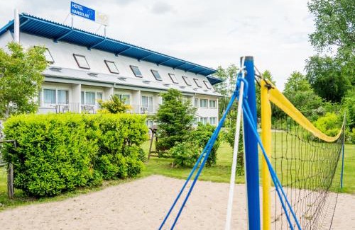 Sankt Augustin Hotel | Hotel Hangelar