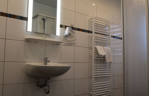 Bad Hotel | Hotel Harßhof