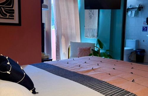 Cordoba Hotel | Hotel HC