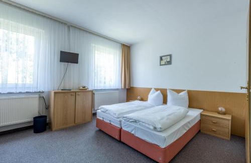 Coschuetz Hotel | Hotel Heidenschanze