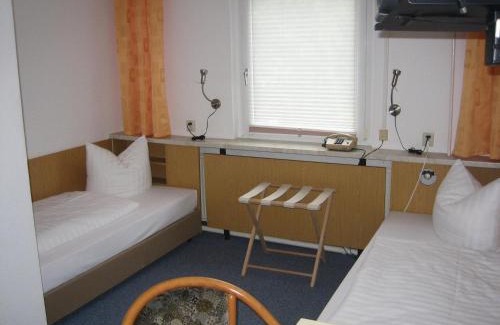 Coschuetz Hotel | Hotel Heidenschanze