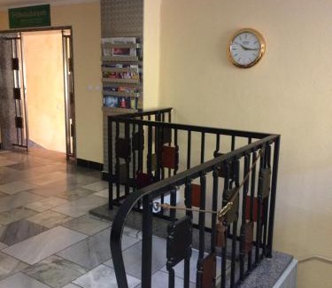 Coschuetz Hotel | Hotel Heidenschanze