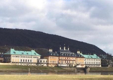 Coschuetz Hotel | Hotel Heidenschanze