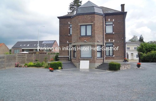 Veltem-Beisem Hotel | Hotel Het Gasthof