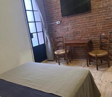 Santa Fe Hotel | Hotel Hey U