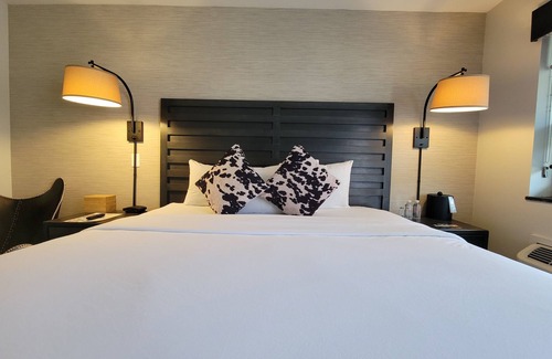 Fairfield Hotel | Hotel Hi-Ho - Contactless Check-In