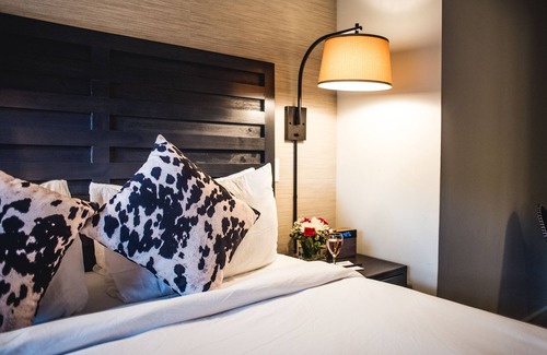 Fairfield Hotel | Hotel Hi-Ho - Contactless Check-In