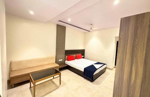 Nala Sopara Hotel | Hotel Hill View Nalasopara