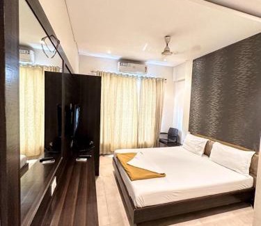 Nala Sopara Hotel | Hotel Hill View Nalasopara