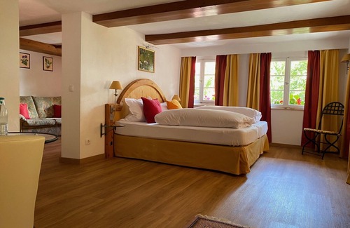 Menzenschwand-Hinterdorf Hotel | Hotel Hirschen Menzenschwand